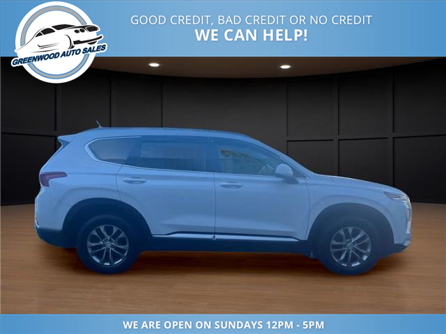 2019 Hyundai Santa Fe Preferred 2.4 (Stk: 19-114198) in Greenwood - Image 4 of 15