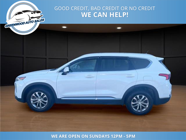 2019 Hyundai Santa Fe Preferred 2.4 (Stk: 19-114198) in Greenwood - Image 5 of 15