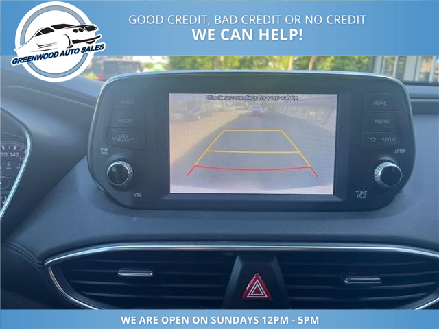 2019 Hyundai Santa Fe Preferred 2.4 (Stk: 19-114198) in Greenwood - Image 13 of 15