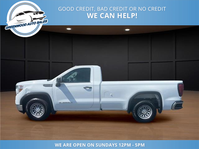 2022 GMC Sierra 1500 Limited Pro (Stk: 22-167457) in Greenwood - Image 2 of 16