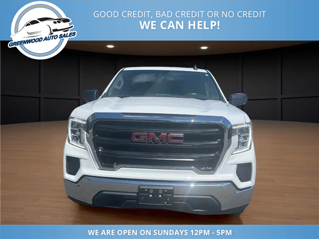 2022 GMC Sierra 1500 Limited Pro (Stk: 22-167457) in Greenwood - Image 3 of 16