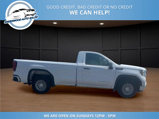 2022 GMC Sierra 1500 Limited Pro (Stk: 22-167457) in Greenwood - Image 5 of 16