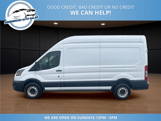 2023 Ford Transit-250 Cargo Base (Stk: 23-A80023) in Greenwood - Image 2 of 17