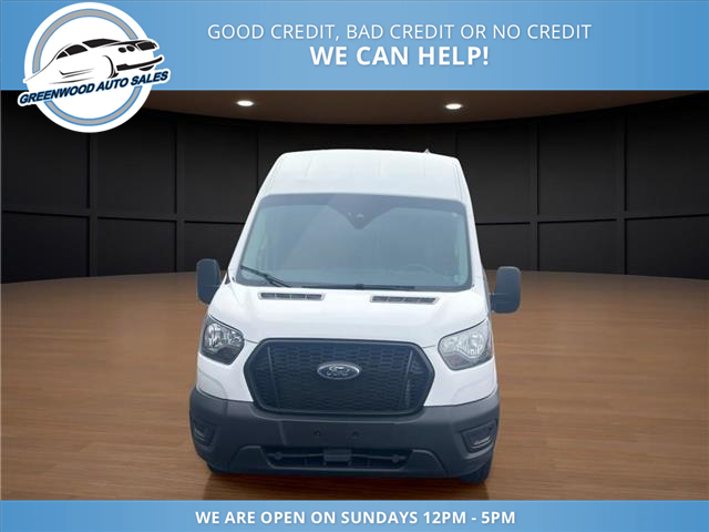 2023 Ford Transit-250 Cargo Base (Stk: 23-A80023) in Greenwood - Image 3 of 17