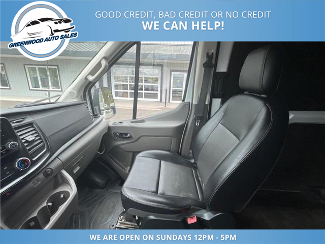 2023 Ford Transit-250 Cargo Base (Stk: 23-A80023) in Greenwood - Image 15 of 17