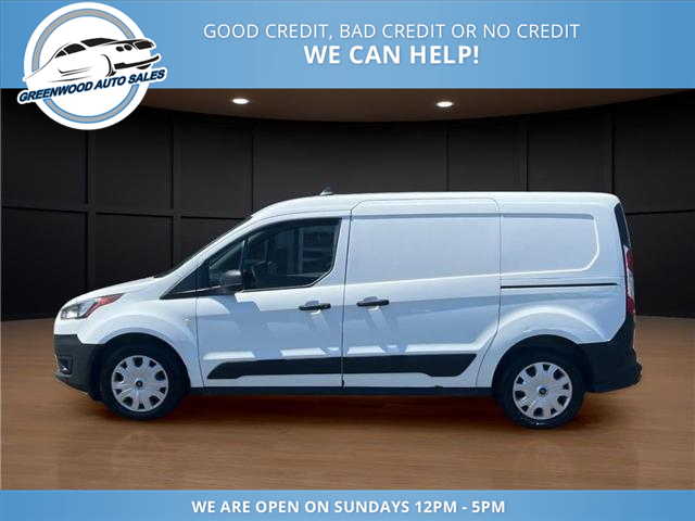 2023 Ford Transit Connect XL (Stk: 23-551250) in Greenwood - Image 2 of 17