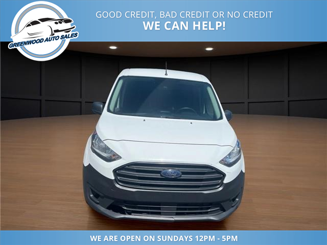 2023 Ford Transit Connect XL (Stk: 23-551250) in Greenwood - Image 3 of 17