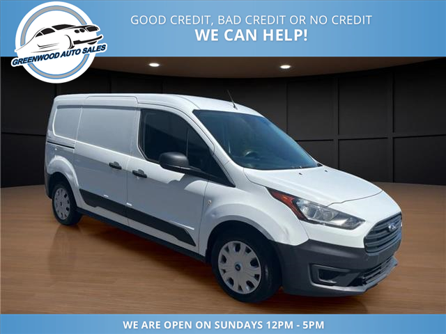 2023 Ford Transit Connect XL (Stk: 23-551250) in Greenwood - Image 4 of 17