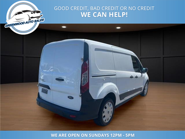 2023 Ford Transit Connect XL (Stk: 23-551250) in Greenwood - Image 6 of 17