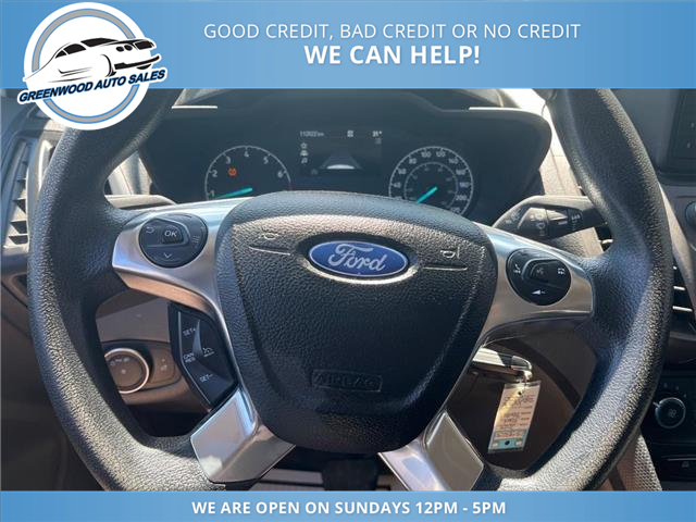 2023 Ford Transit Connect XL (Stk: 23-551250) in Greenwood - Image 10 of 17