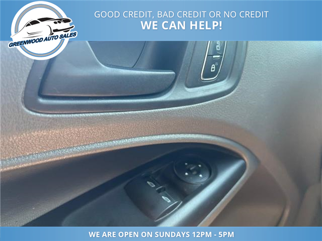 2023 Ford Transit Connect XL (Stk: 23-551250) in Greenwood - Image 13 of 17