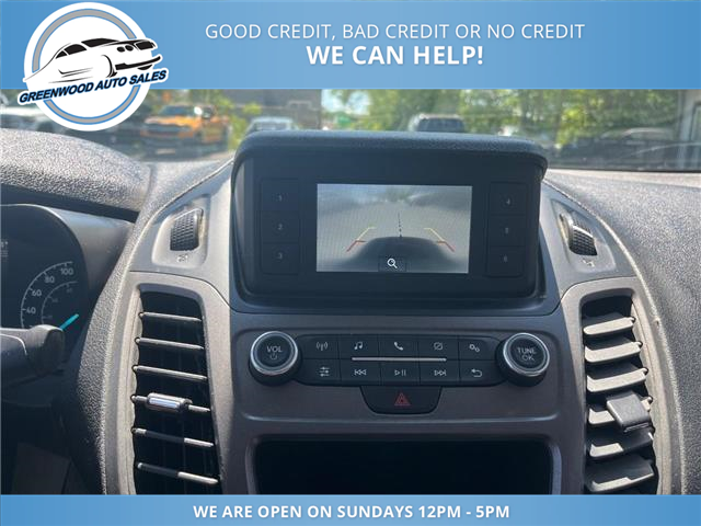 2023 Ford Transit Connect XL (Stk: 23-551250) in Greenwood - Image 15 of 17