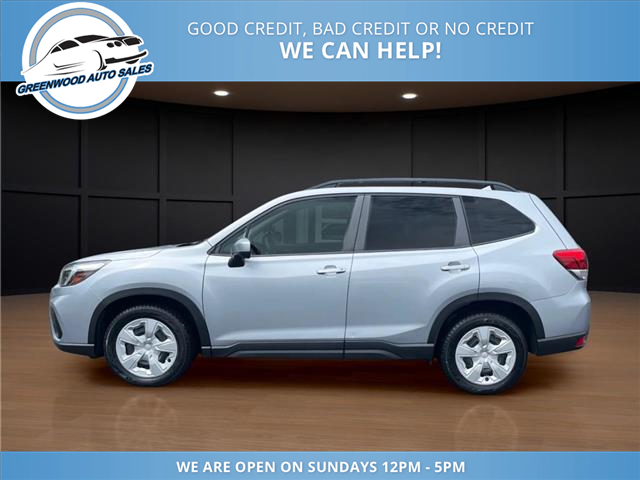 2021 Subaru Forester Base (Stk: 21-448004) in Greenwood - Image 2 of 18