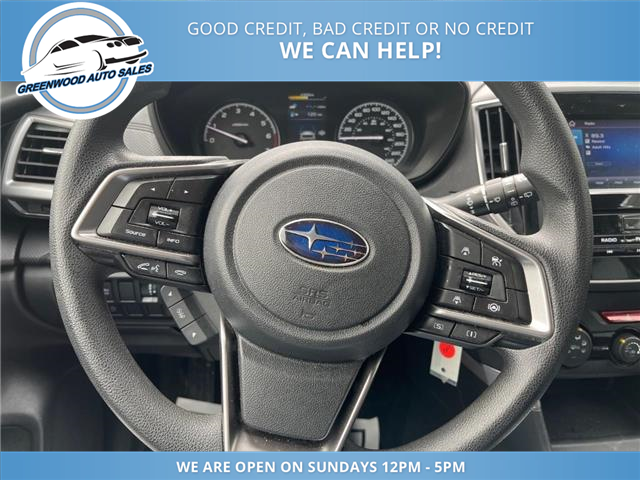 2021 Subaru Forester Base (Stk: 21-448004) in Greenwood - Image 7 of 18