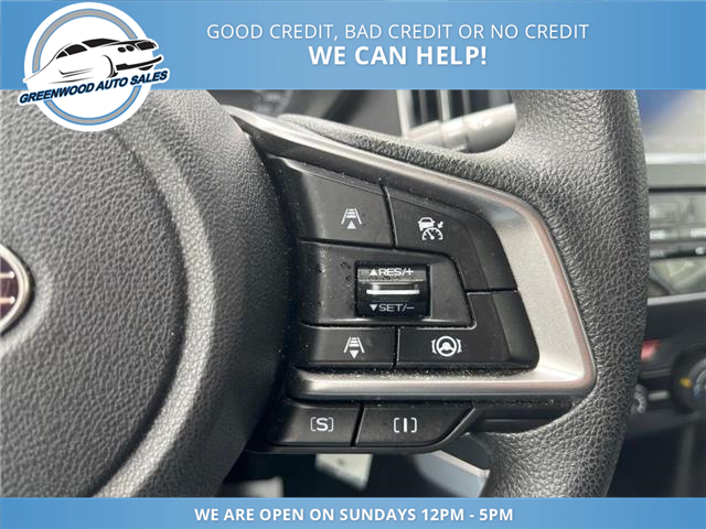 2021 Subaru Forester Base (Stk: 21-448004) in Greenwood - Image 14 of 18