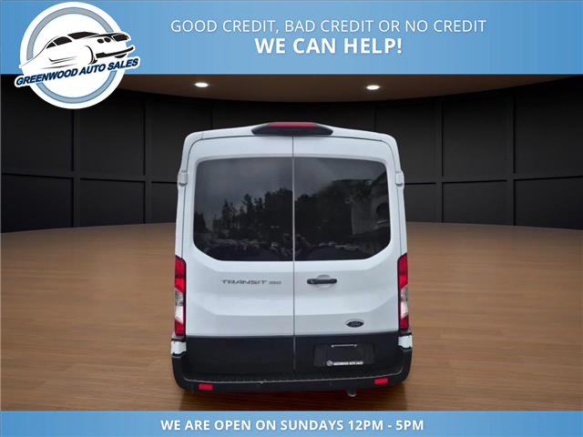 2025 Ford Transit-350 Passenger XL (Stk: 25-a12497) in Greenwood - Image 6 of 18