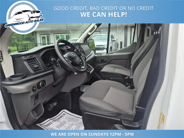 2025 Ford Transit-350 Passenger XL (Stk: 25-a12497) in Greenwood - Image 11 of 18