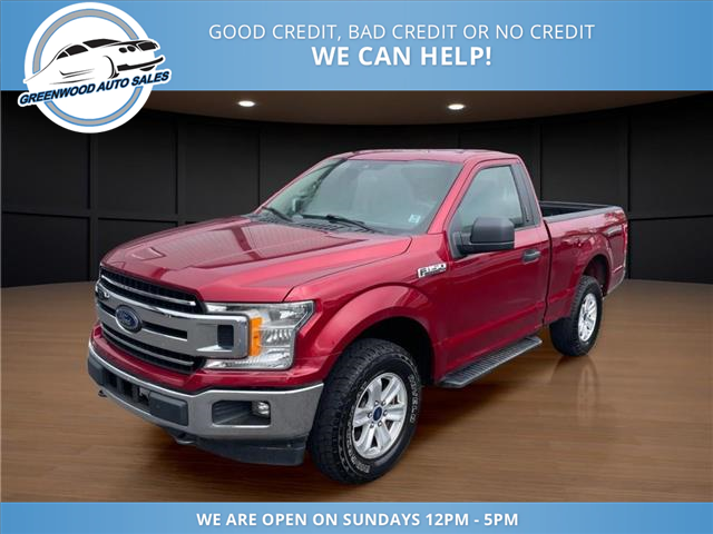 2019 Ford F-150 XLT (Stk: 19-c36275) in Greenwood - Image 2 of 18