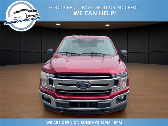 2019 Ford F-150 XLT (Stk: 19-c36275) in Greenwood - Image 3 of 18