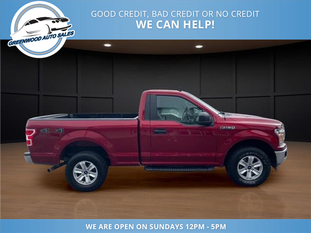 2019 Ford F-150 XLT (Stk: 19-c36275) in Greenwood - Image 5 of 18
