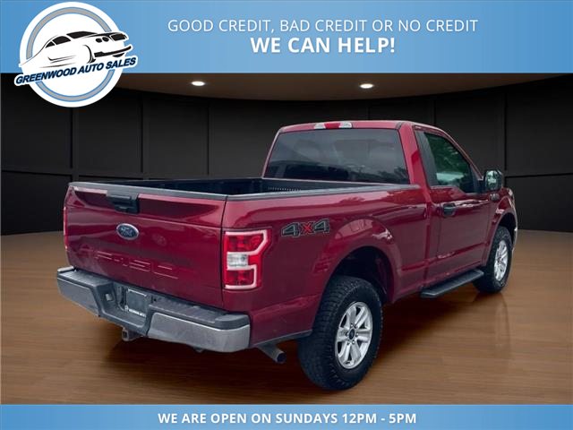 2019 Ford F-150 XLT (Stk: 19-c36275) in Greenwood - Image 6 of 18