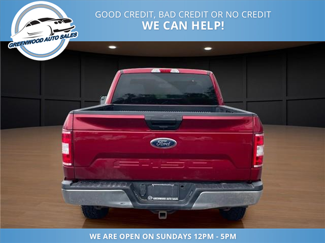 2019 Ford F-150 XLT (Stk: 19-c36275) in Greenwood - Image 7 of 18