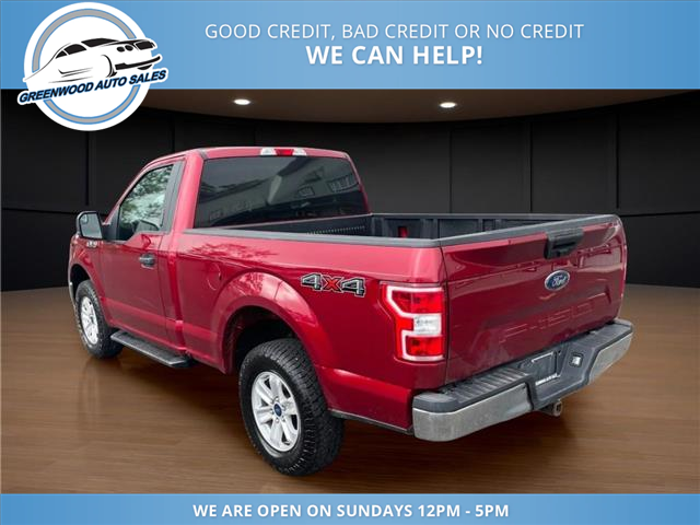 2019 Ford F-150 XLT (Stk: 19-c36275) in Greenwood - Image 8 of 18