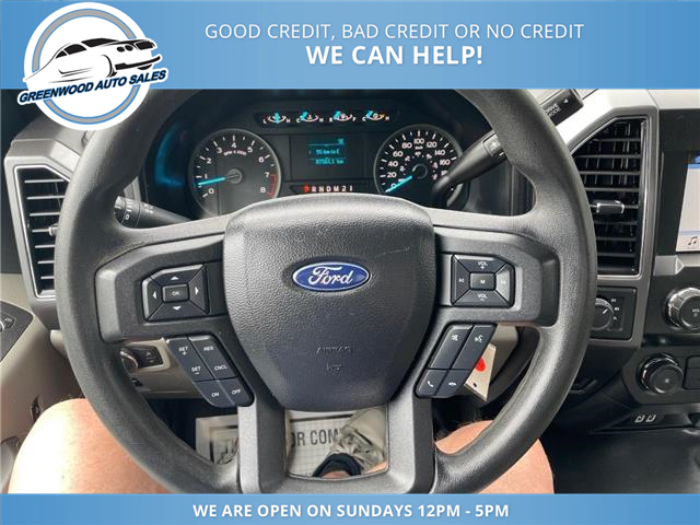 2019 Ford F-150 XLT (Stk: 19-c36275) in Greenwood - Image 11 of 18