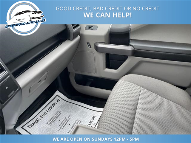 2019 Ford F-150 XLT (Stk: 19-c36275) in Greenwood - Image 16 of 18