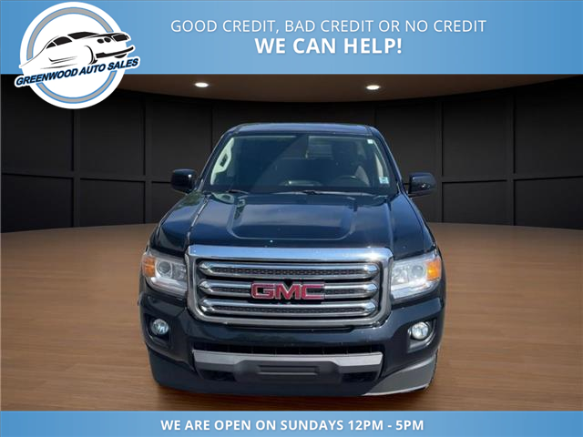 2020 GMC Canyon SLE (Stk: 20-191233) in Greenwood - Image 3 of 21
