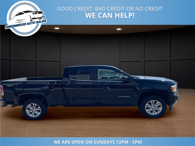2020 GMC Canyon SLE (Stk: 20-191233) in Greenwood - Image 5 of 21