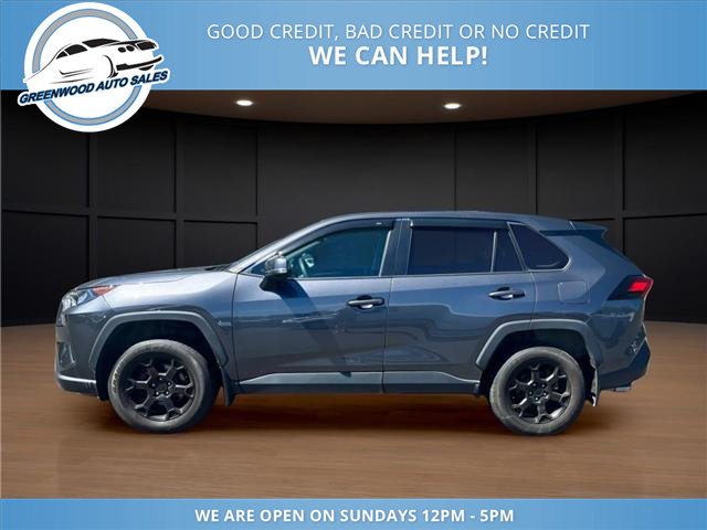 2022 Toyota RAV4 LE (Stk: 22-192066) in Greenwood - Image 6 of 19