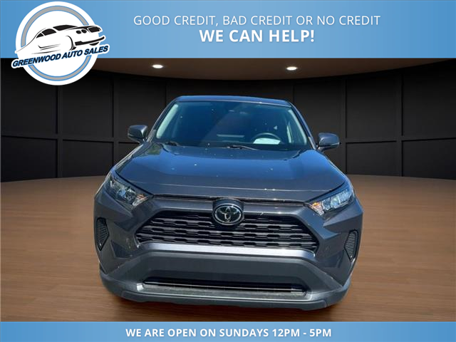 2022 Toyota RAV4 LE (Stk: 22-192066) in Greenwood - Image 2 of 19