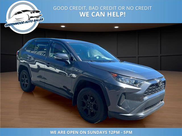 2022 Toyota RAV4 LE (Stk: 22-192066) in Greenwood - Image 3 of 19