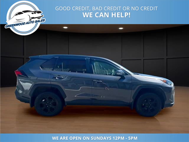2022 Toyota RAV4 LE (Stk: 22-192066) in Greenwood - Image 4 of 19