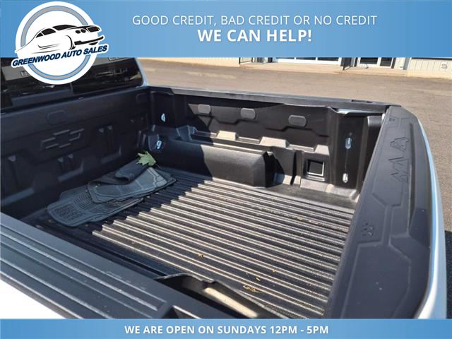 2024 Chevrolet Colorado WT (Stk: 24-152421) in Greenwood - Image 7 of 13
