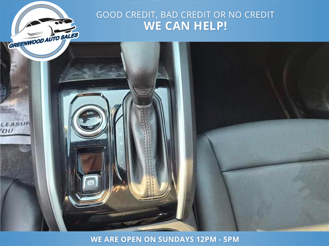 2024 Chevrolet Colorado WT (Stk: 24-152421) in Greenwood - Image 10 of 13