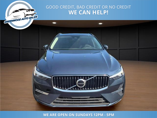 2023 Volvo XC60 B6 Core (Stk: 23-275093) in Greenwood - Image 2 of 24