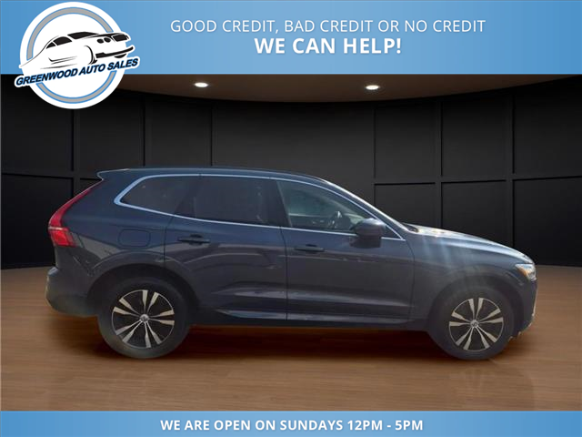 2023 Volvo XC60 B6 Core (Stk: 23-275093) in Greenwood - Image 4 of 24