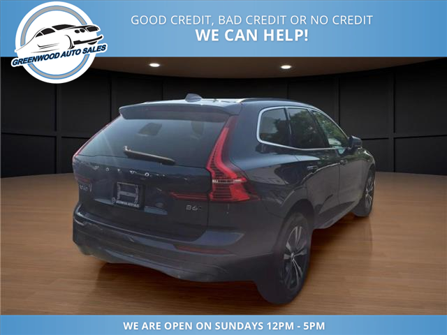 2023 Volvo XC60 B6 Core (Stk: 23-275093) in Greenwood - Image 5 of 24