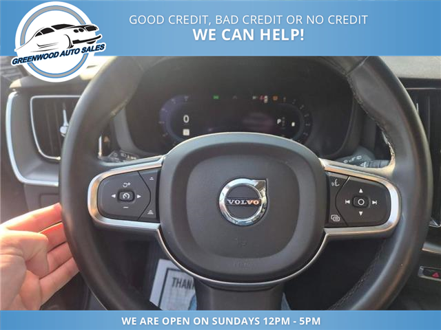 2023 Volvo XC60 B6 Core (Stk: 23-275093) in Greenwood - Image 18 of 24