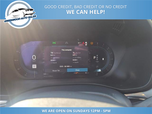 2023 Volvo XC60 B6 Core (Stk: 23-275093) in Greenwood - Image 19 of 24