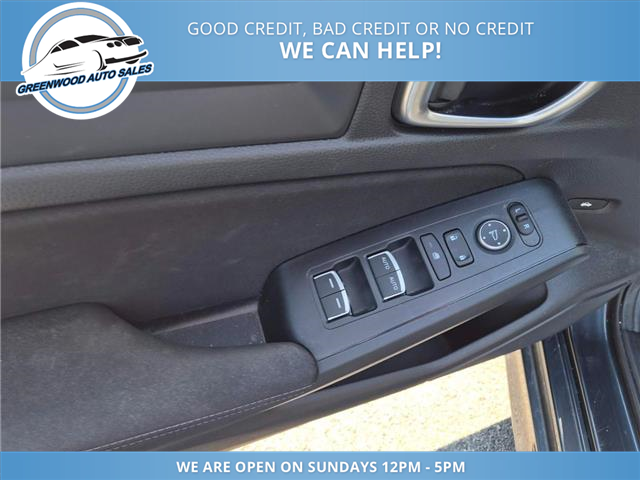 2024 Honda Civic LX-B (Stk: 24-110959) in Greenwood - Image 10 of 16