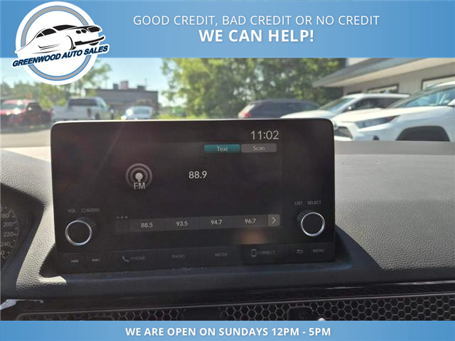 2024 Honda Civic LX-B (Stk: 24-110959) in Greenwood - Image 13 of 16