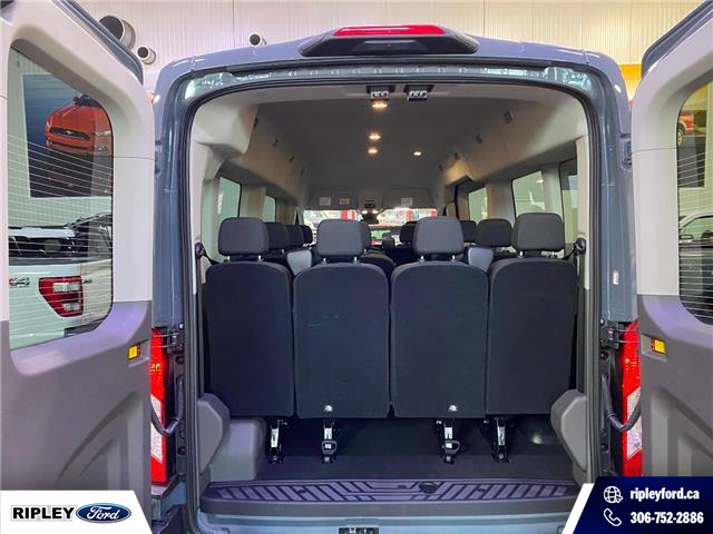 2025 Ford Transit-350 Passenger XLT (Stk: 25207) in Melfort - Image 9 of 12