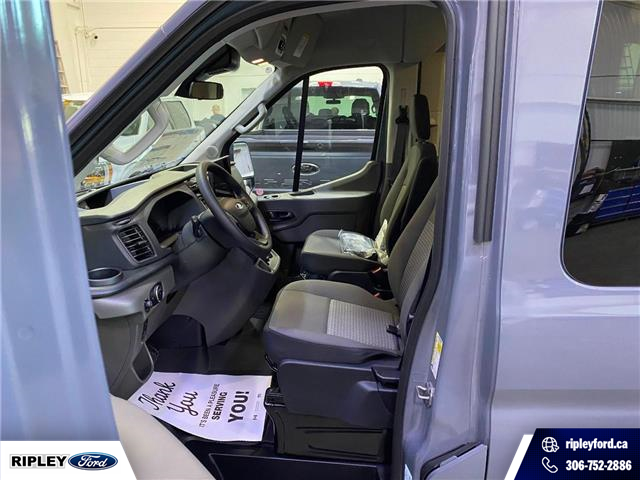 2025 Ford Transit-350 Passenger XLT (Stk: 25207) in Melfort - Image 10 of 12