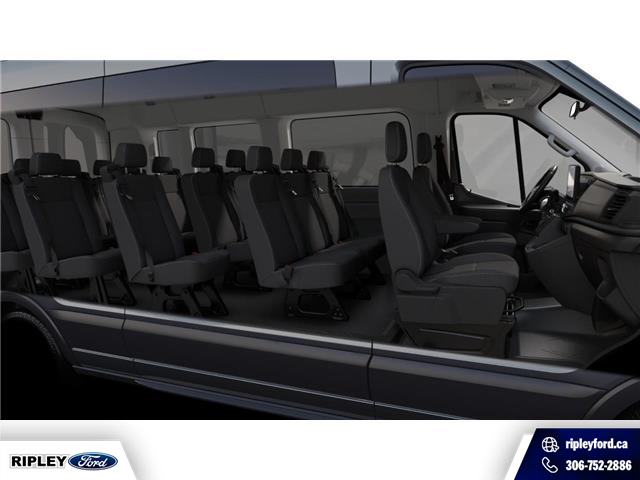 2024 Ford Transit-350 Passenger XLT (Stk: 24172) in Melfort - Image 5 of 6