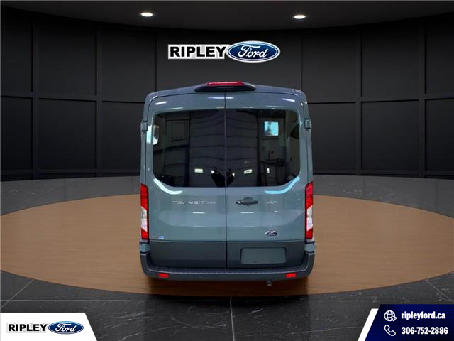 2025 Ford Transit-350 Passenger XLT (Stk: 25207) in Melfort - Image 5 of 12