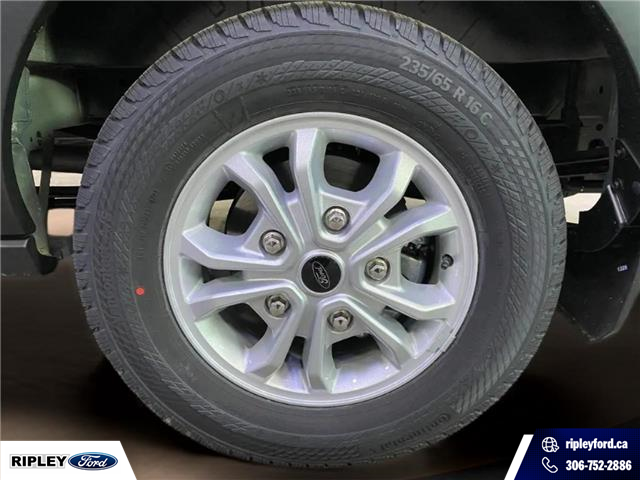 2025 Ford Transit-350 Passenger XLT (Stk: 25207) in Melfort - Image 7 of 12