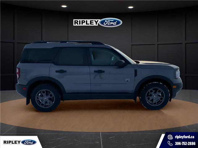 2023 Ford Bronco Sport Big Bend (Stk: P25048) in Melfort - Image 5 of 12